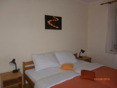Apartman Katuri