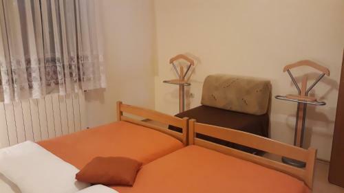 Apartman Katuri