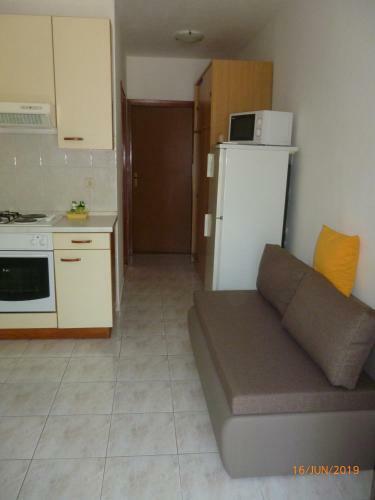 Apartman Katuri