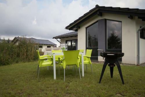 Ferienhaus Selke Am Bach