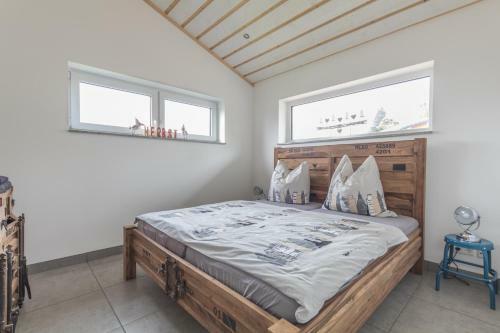 Ferienhaus Selke Am Bach