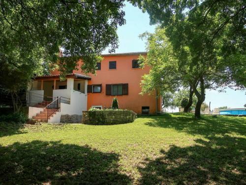 Holiday House Adriana Salakovci