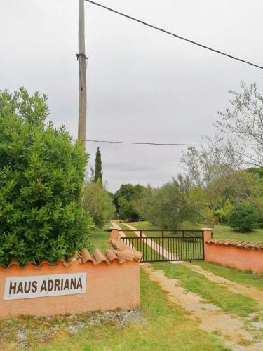 Holiday House Adriana Salakovci