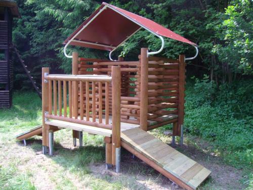 Posada Flambacher M�hle