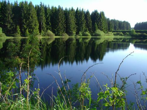 Posada Flambacher M�hle