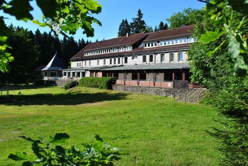 Posada Flambacher M�hle