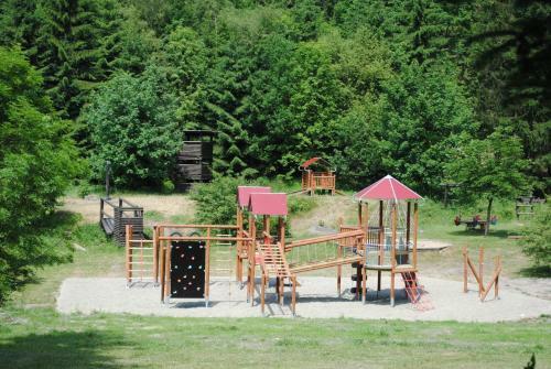 Posada Flambacher M�hle