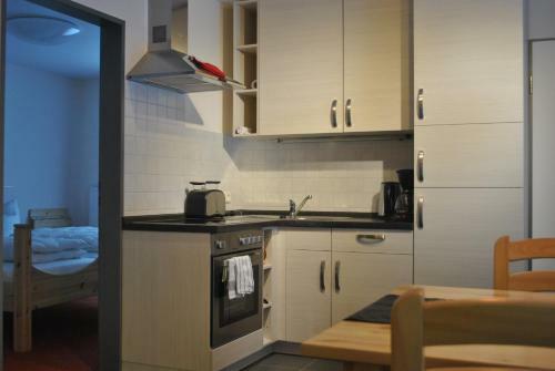 Posada Flambacher M�hle