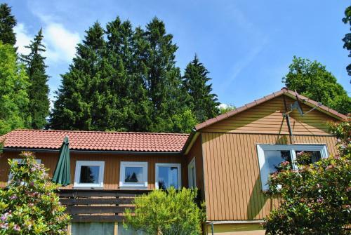Posada Flambacher M�hle