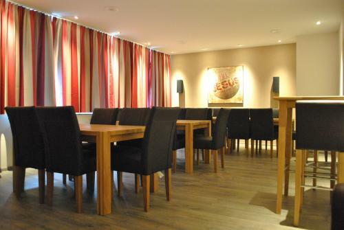 Posada Flambacher M�hle