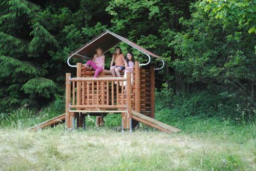 Posada Flambacher M�hle