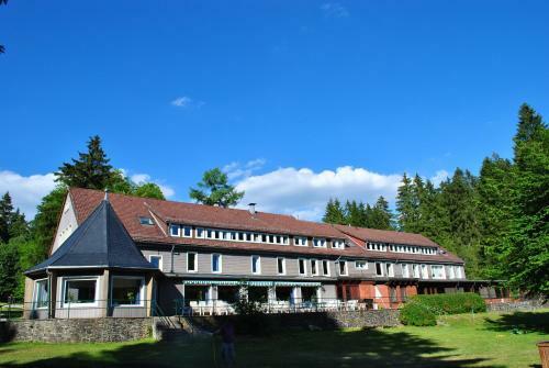 Posada Flambacher M�hle