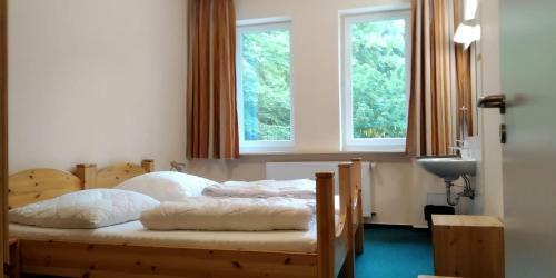 Posada Flambacher M�hle