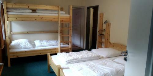 Posada Flambacher M�hle