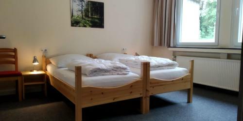 Posada Flambacher M�hle