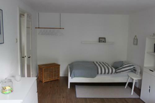 Apartamento Zuhause Mit Nordischem Charme