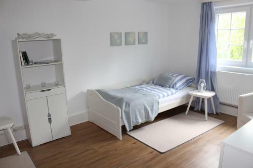 Apartamento Zuhause Mit Nordischem Charme
