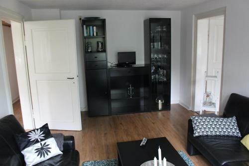 Apartamento Zuhause Mit Nordischem Charme