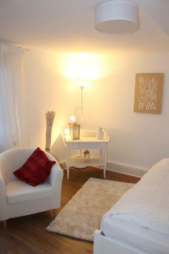 Apartamento Zuhause Mit Nordischem Charme