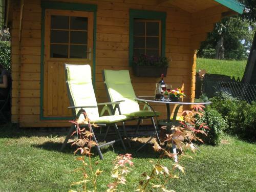 Ferienhaus Am Hainberg