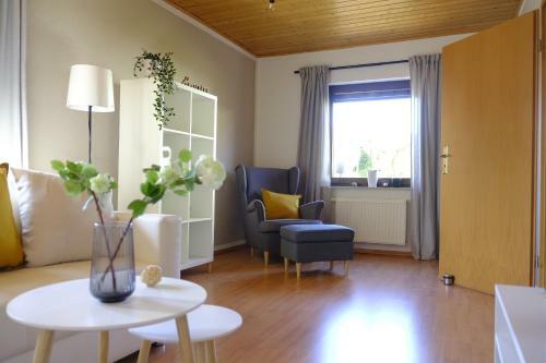Ferienhaus Am Hainberg
