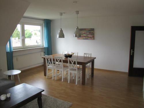 Apartamento Ferienwohnung Pulverweg