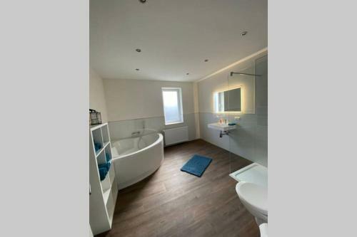 Apartamento Ferienwohnung Im Harz