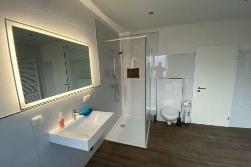 Apartamento Ferienwohnung Im Harz