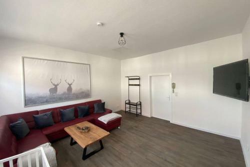 Apartamento Ferienwohnung Im Harz