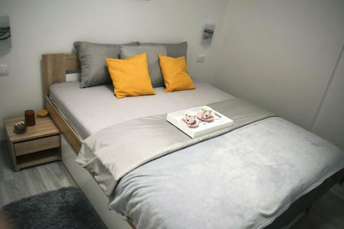 Apartamento Klikly