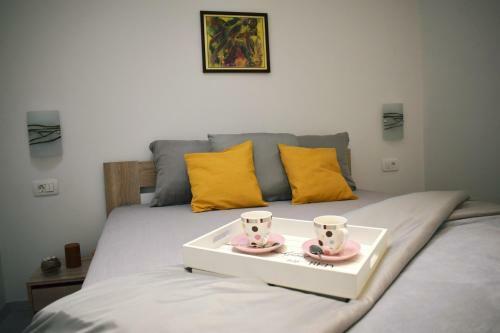 Apartamento Klikly