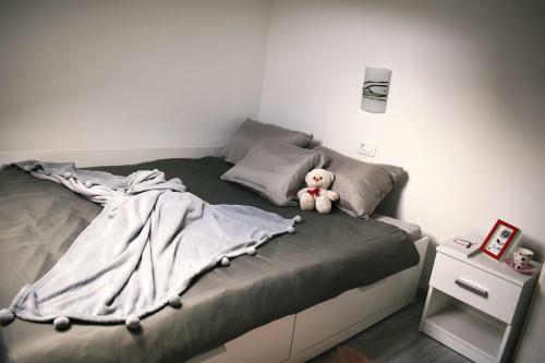 Apartamento Klikly
