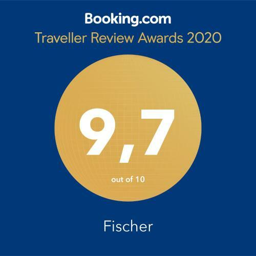 Apartamento Fischer