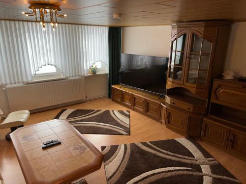 Apartamento Bergmannsruh Og