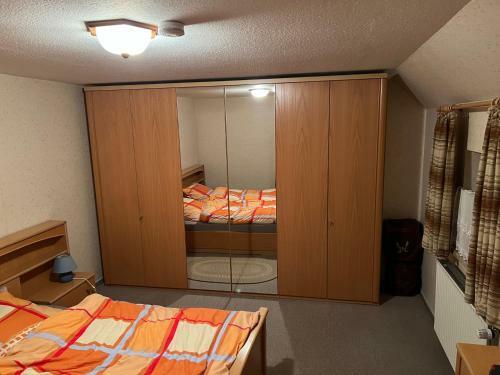 Apartamento Bergmannsruh Og