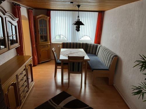Apartamento Bergmannsruh Og