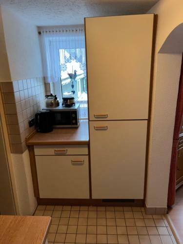Apartamento Bergmannsruh Og