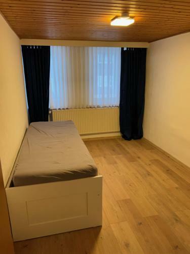 Apartamento Bergmannsruh Og
