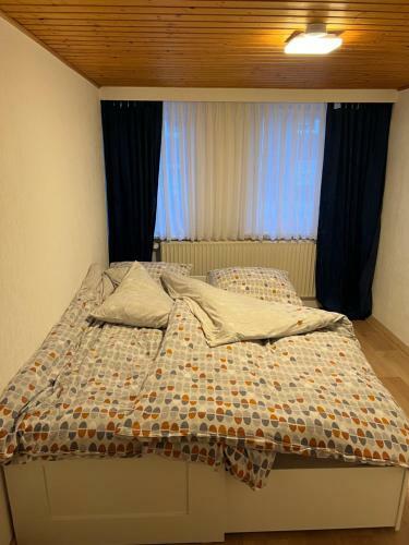 Apartamento Bergmannsruh Og