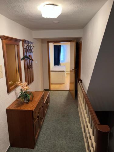 Apartamento Bergmannsruh Og