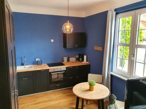 Apartment 24