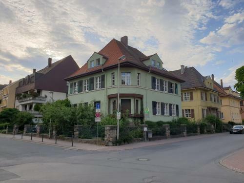 Apartment 24