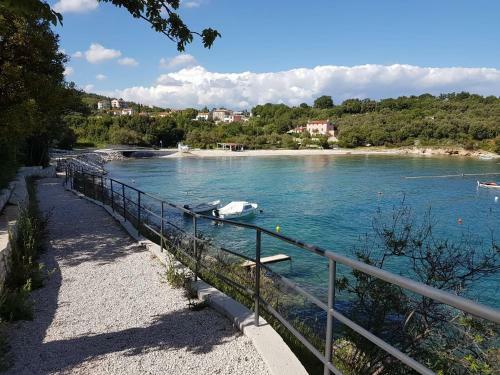 Apartmani Mariela