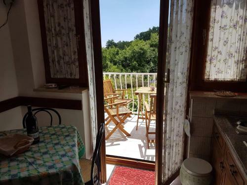 Apartmani Mariela