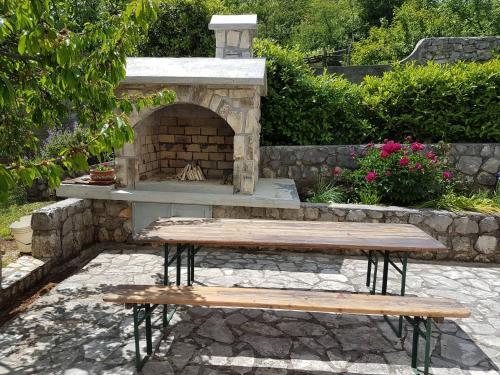Apartmani Mariela