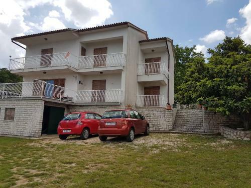 Apartmani Mariela