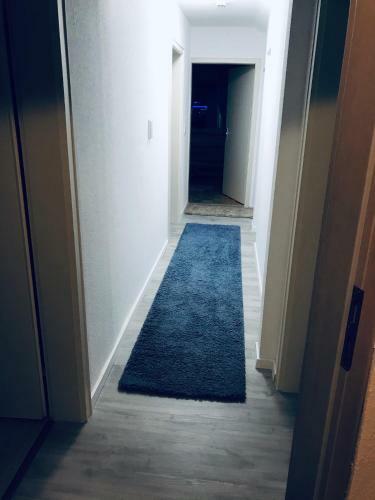 Apartamento Bleibe