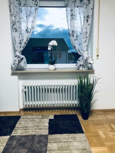 Apartamento Bleibe