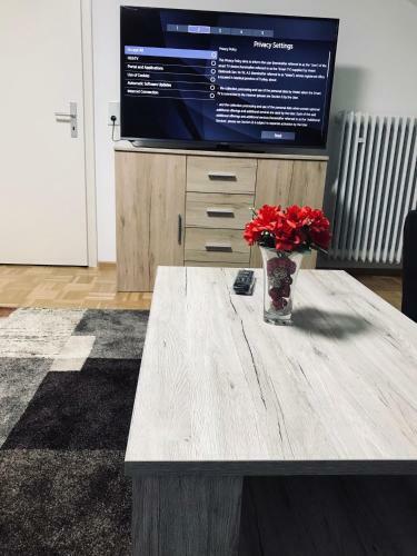 Apartamento Bleibe