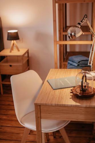 Apartment 25